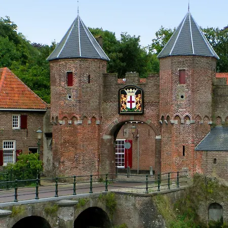 Holiday Vrijrijck Vlindervallei Casa de Férias *