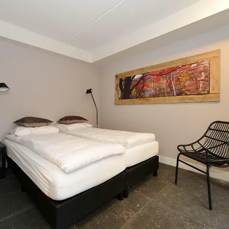 Holiday Vrijrijck Vlindervallei Casa de Férias *